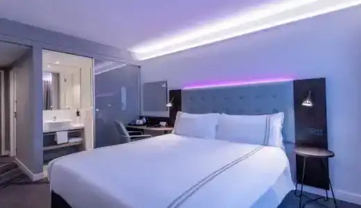 Premier Inn Muenchen Messe - 3