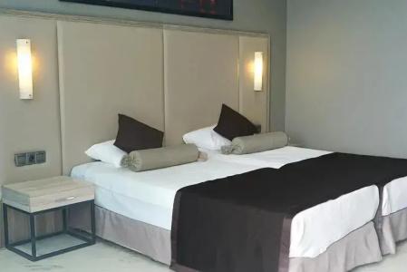 Delta Beach Resort Bodrum - 77