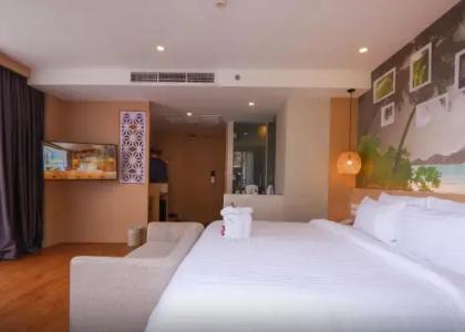Sea Seeker Krabi Resort - Sha Plus - 69