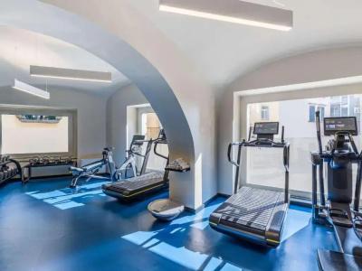 Mercure Napoli Centro Angioino - 21