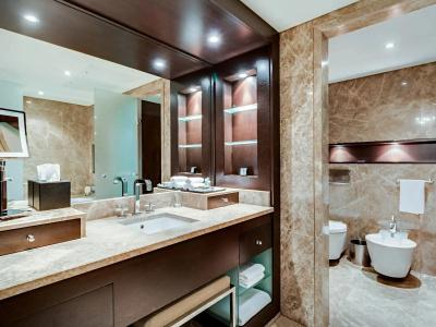 Hyatt Regency Kyiv - 34