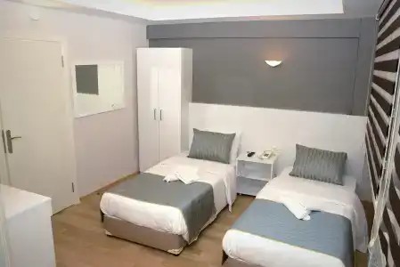 Mesto Altunizade - 3