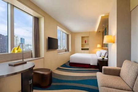 Radisson Collection Hyland Shanghai - 45