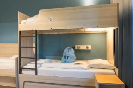 MEININGER Amsterdam City West - 7