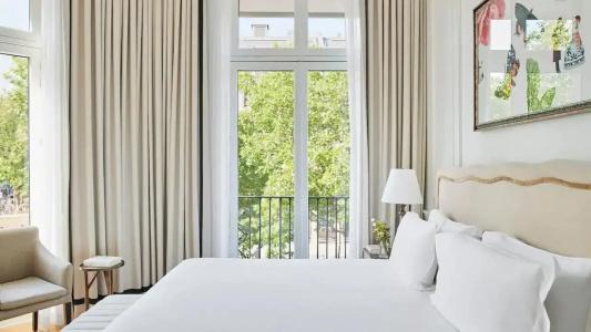 Hôtel du Louvre, in The Unbound Collection by Hyatt - 96