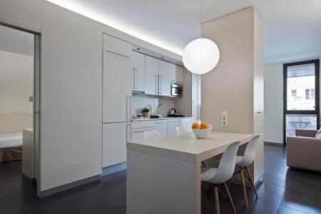 ApartBcn Montjuic - 15