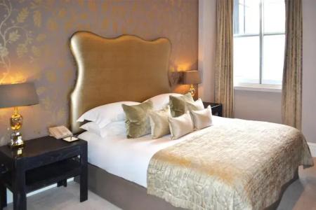Taj 51 Buckingham Gate Suites and Residences - 103