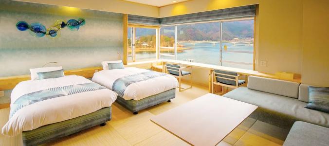 Fuji Lake - 73