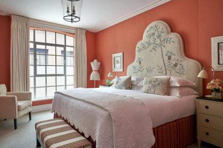 The Soho, Firmdales - 121