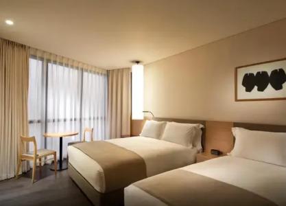 Shilla Stay Samsung - 50