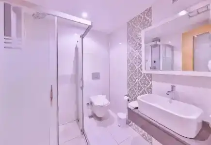 Hamarat Otel - 45