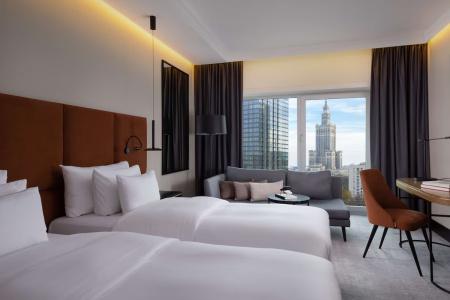 Radisson Collection, Warsaw - 42