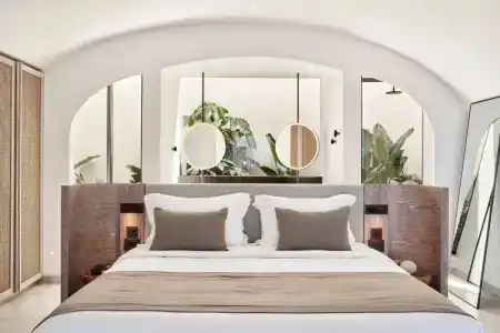Canaves Oia Epitome - Small Luxurys of the World - 46