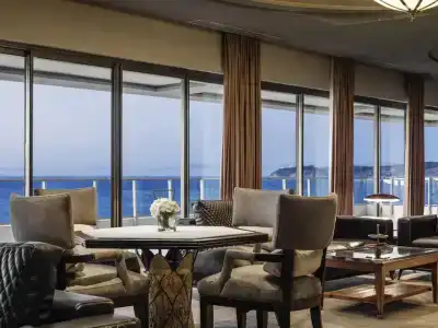 Mövenpick & Casino Malabata Tanger - 60