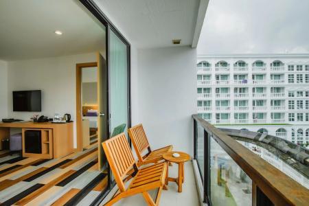 The Lunar Patong - 55