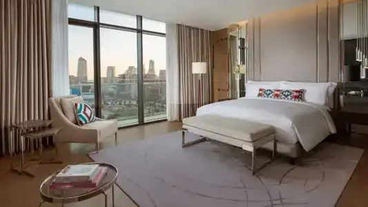 The Ritz-Carlton - 56