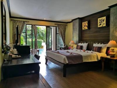 Seashell Resort Koh Tao-Sha Plus - 107