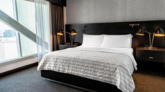 Le Meridien Mexico City - 61