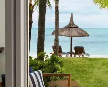 Shangri-La's Le Touessrok & Spa - 83