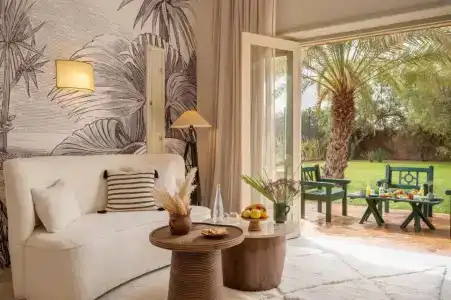 Domaine Des Remparts & Spa - 19
