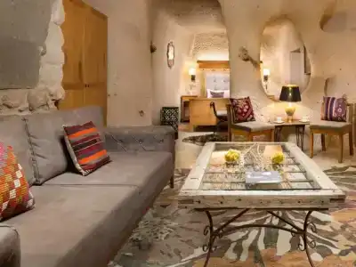 The Rupestral House - 155