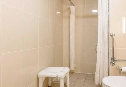 b&b hôTel Toulouse Purpan zéNith - 14