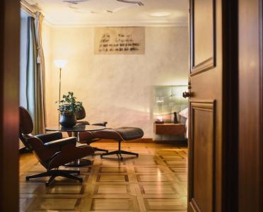 Widder - Zurichs luxury hideaway - 54