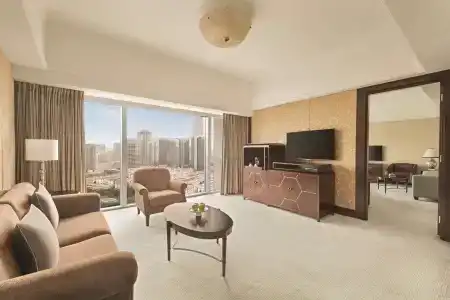 Shangri-La Xian - 40