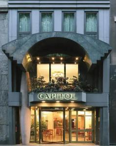 Capitol Milano - 0