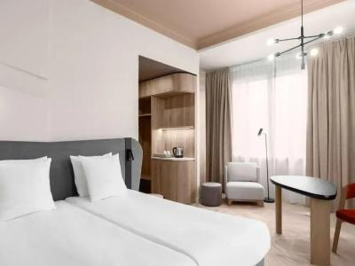 Novotel Budapest Centrum - 5