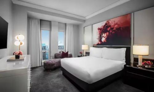 Waldorf Astoria Chicago - 59