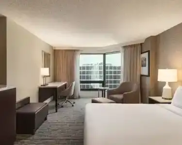Hilton Downtown - 41