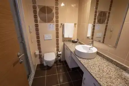 Cenger Beach Resort Spa - All Inclusive - 47