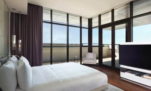 La Ville & Suites CITY WALK Dubai, Autograph Collection - 70