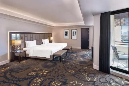 Radisson Blu, Dubai Deira Creek - 64