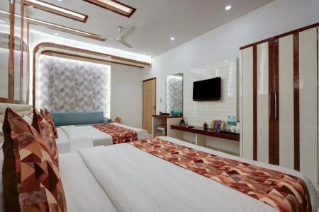 Hindustan- by Backpackers Heaven - 113
