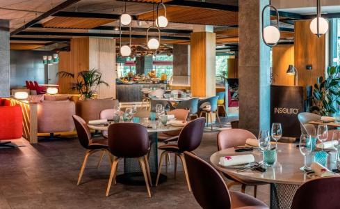Novotel Madrid City Las Ventas - 16