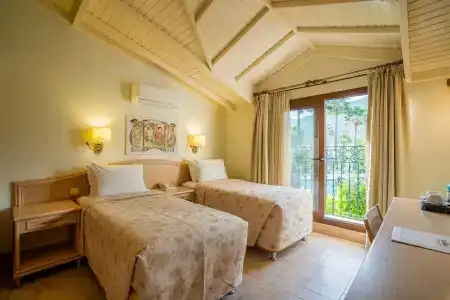 Dalyan Resort & Spa - 26