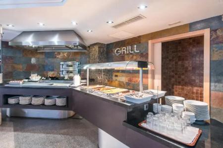 Torre Azul & Spa - Adults Only - 11