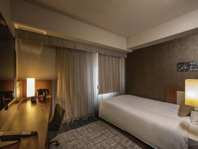 ibis Styles Tokyo Ginza - 29