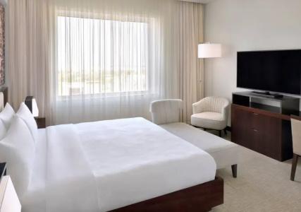 Jw Marriott Muscat - 52