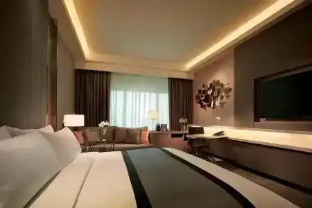 Jw Marriott - 44