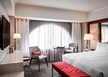Jw Marriott San Francisco Union Square - 48