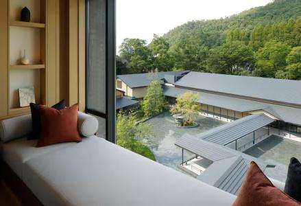 Roku Kyoto, Lxrs & Resorts - 55