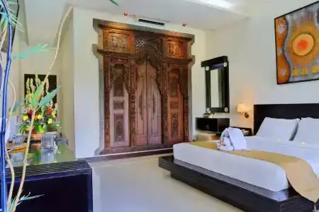 Satriya Cottages - 69