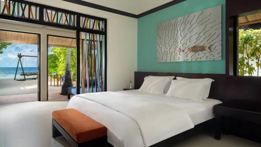 Angsana Ihuru - All Inclusive Select - 40