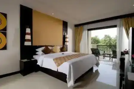 Horizon Karon Beach Resort & Spa - 34