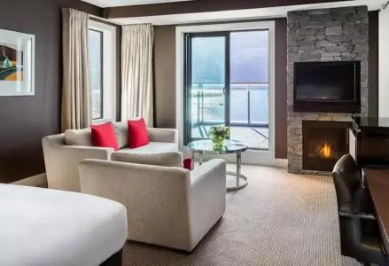 Hilton & Spa - 46