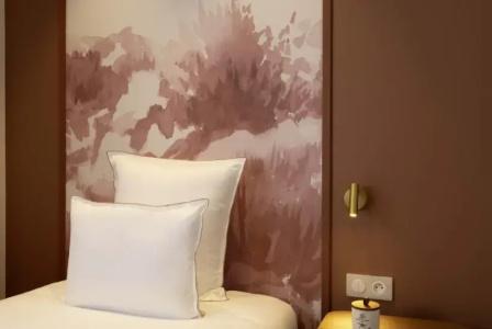 Hôtel Le Cardinal by Happyculture - 25