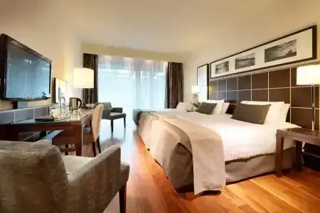 Eurostars Berlin - 33